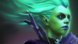 Death Prophet dota2 death prophet